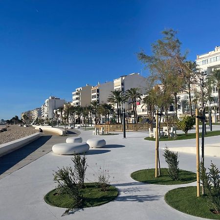 Apartamento Alteagroup Centro Exteriér fotografie