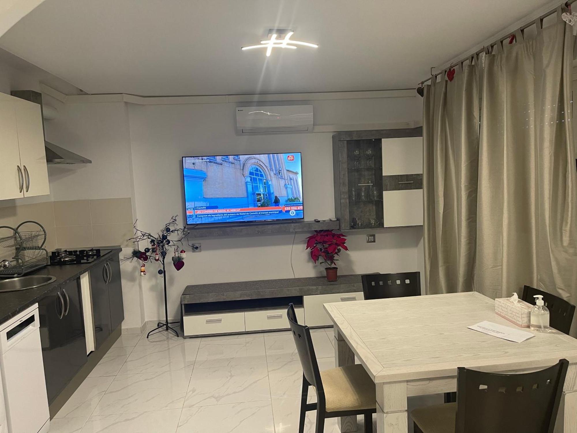 Apartamento Alteagroup Centro Exteriér fotografie