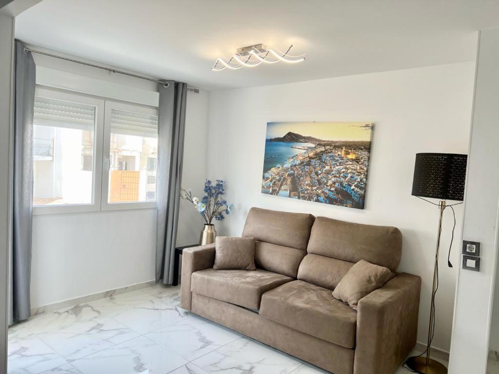 Apartamento Alteagroup Centro Exteriér fotografie