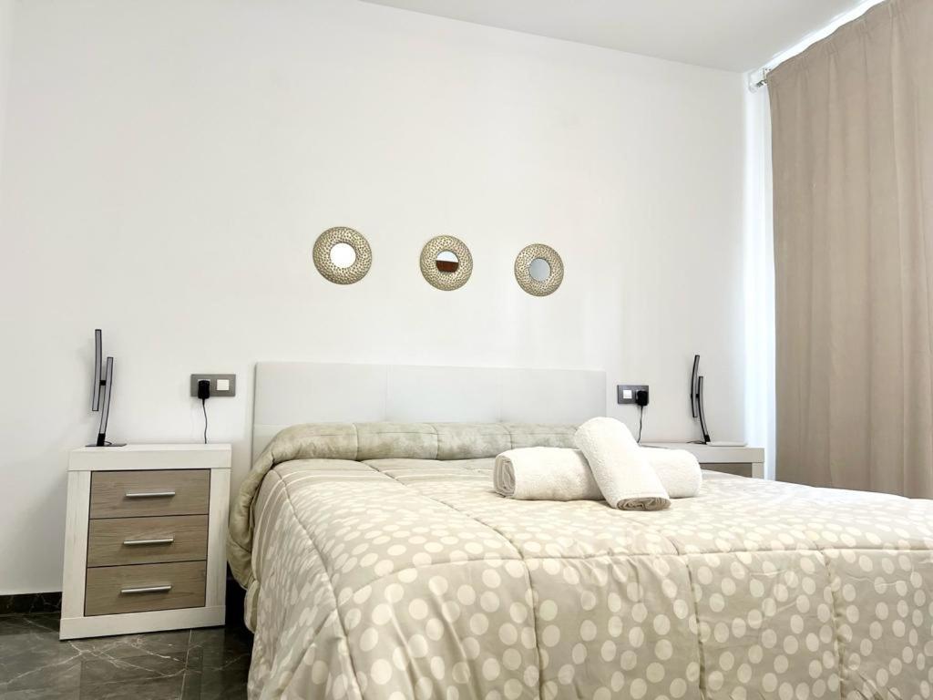 Apartamento Alteagroup Centro Exteriér fotografie