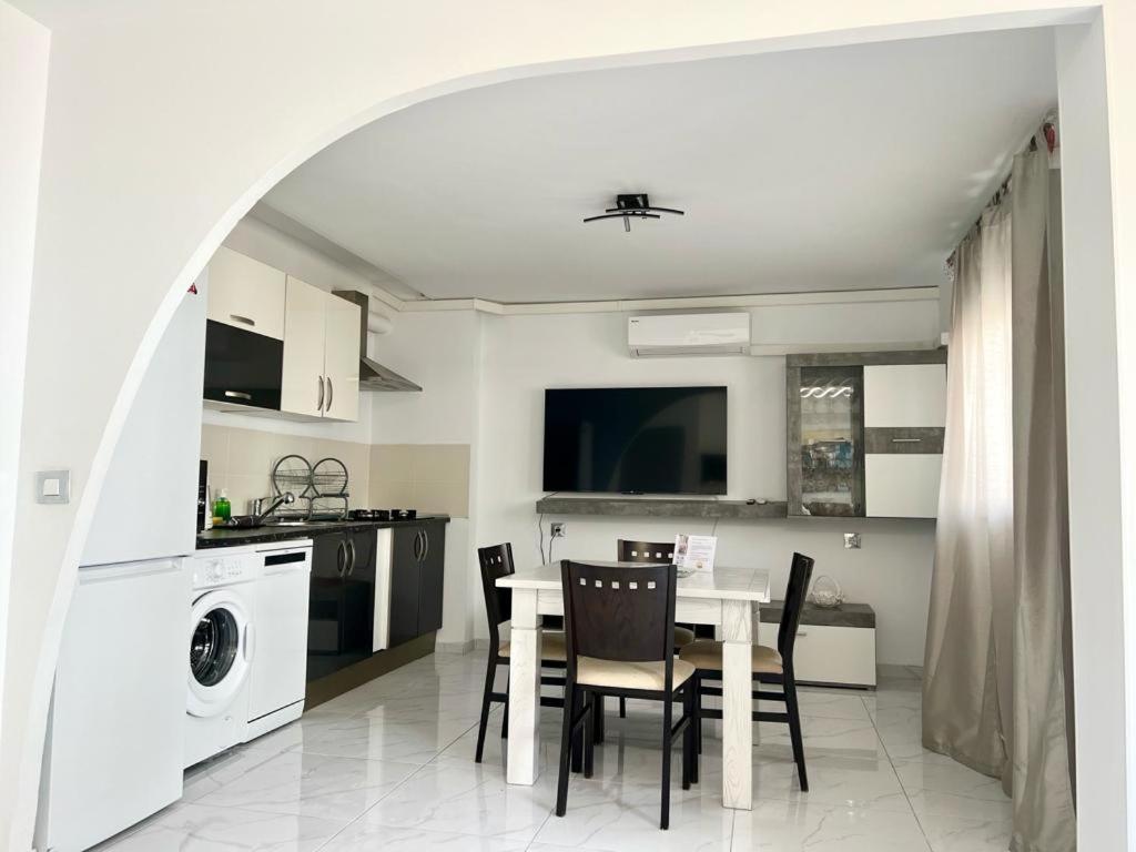 Apartamento Alteagroup Centro Exteriér fotografie