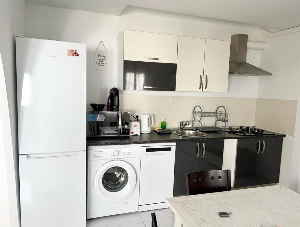 Apartamento Alteagroup Centro Exteriér fotografie