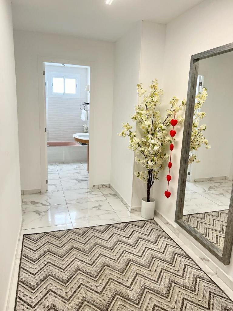 Apartamento Alteagroup Centro Exteriér fotografie