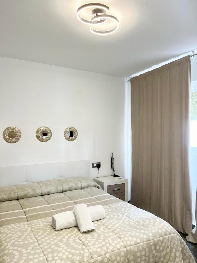 Apartamento Alteagroup Centro Exteriér fotografie