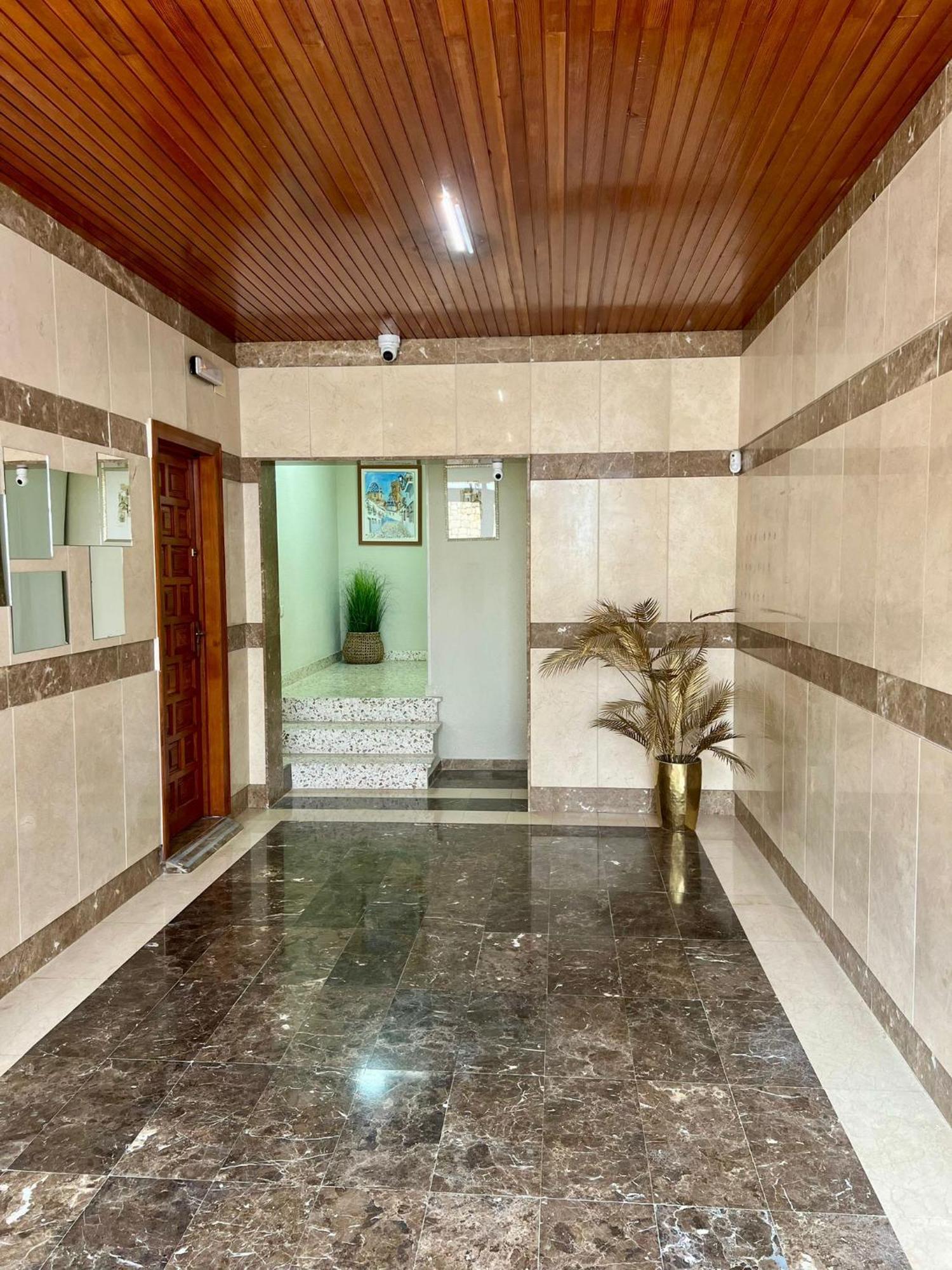Apartamento Alteagroup Centro Exteriér fotografie