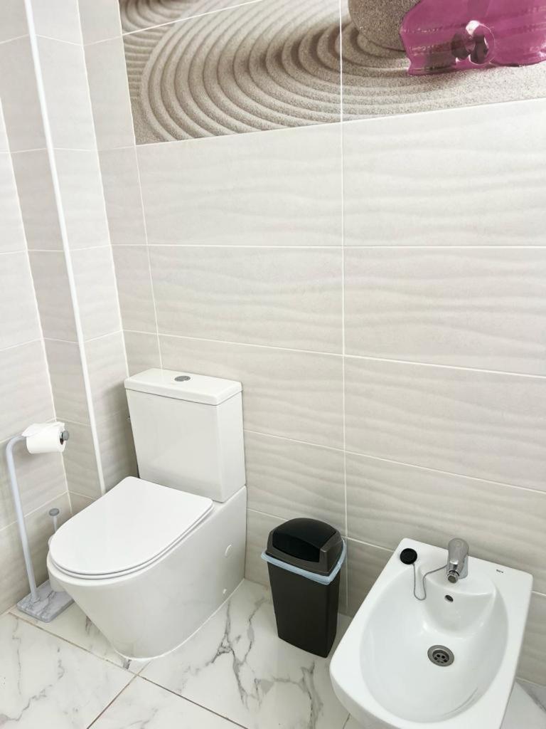 Apartamento Alteagroup Centro Exteriér fotografie