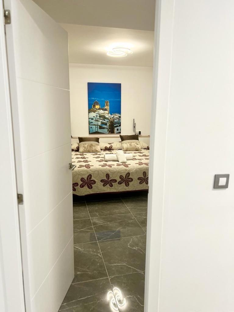 Apartamento Alteagroup Centro Exteriér fotografie