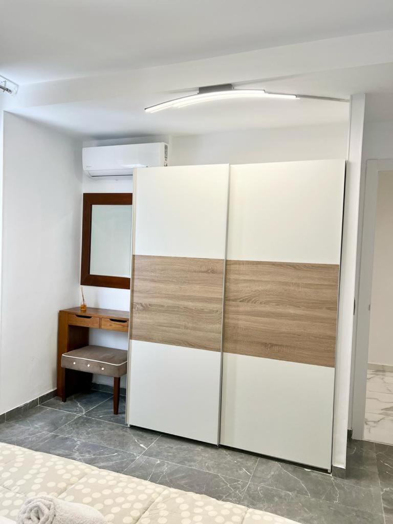 Apartamento Alteagroup Centro Exteriér fotografie