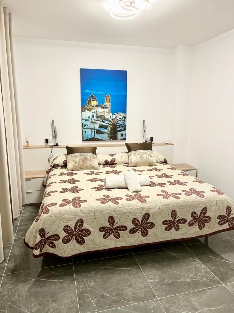 Apartamento Alteagroup Centro Exteriér fotografie
