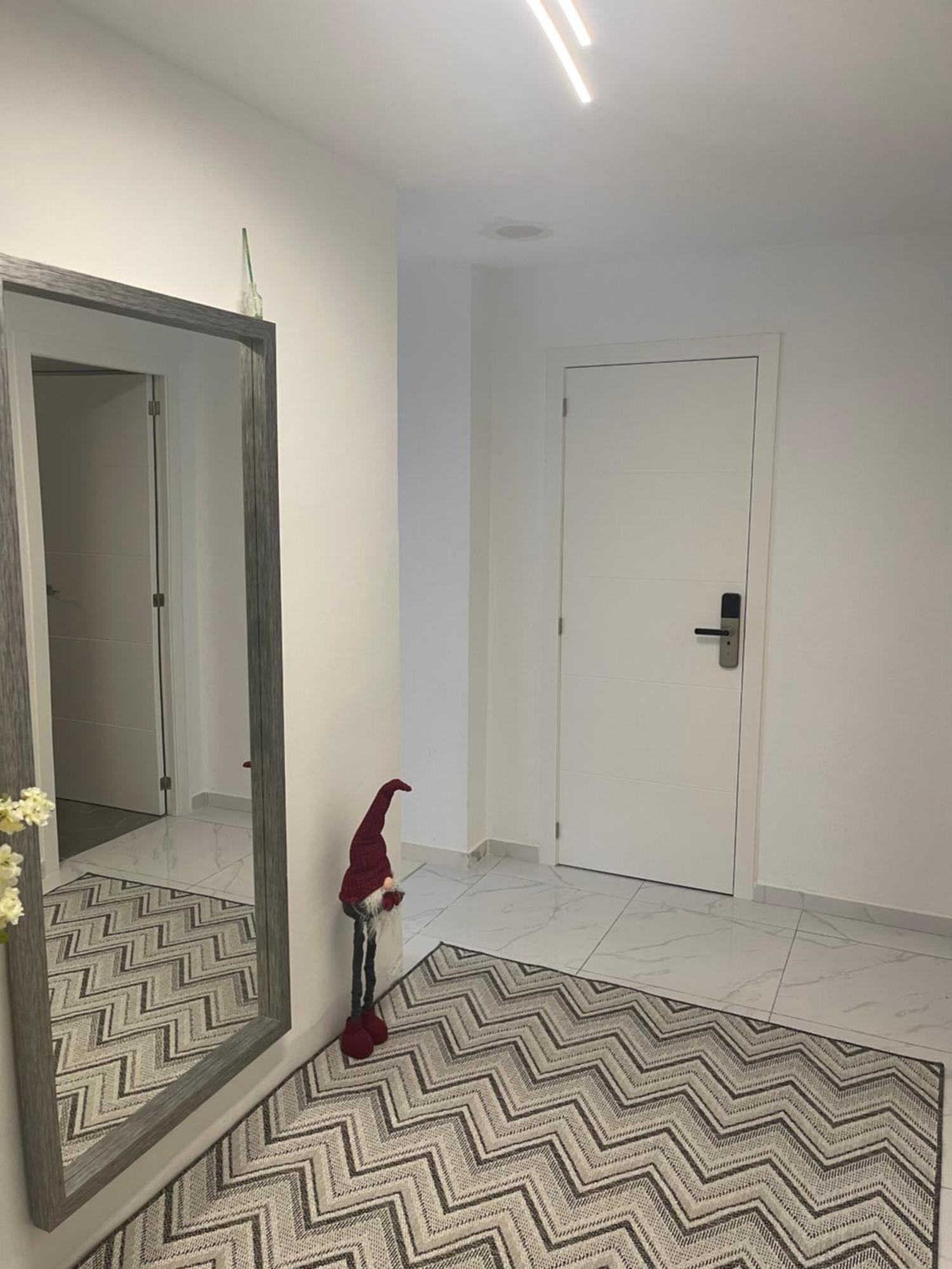 Apartamento Alteagroup Centro Pokoj fotografie