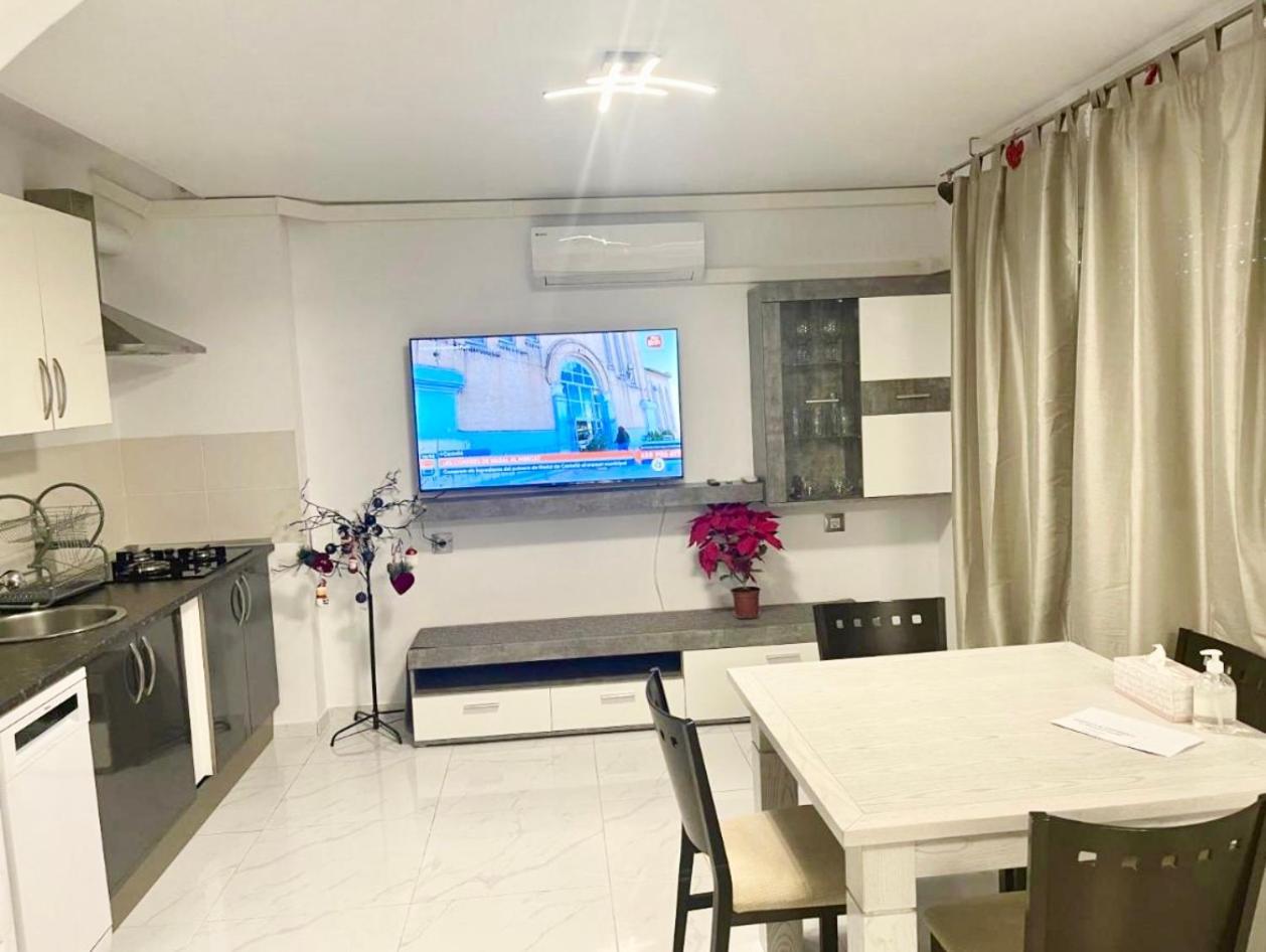 Apartamento Alteagroup Centro Exteriér fotografie