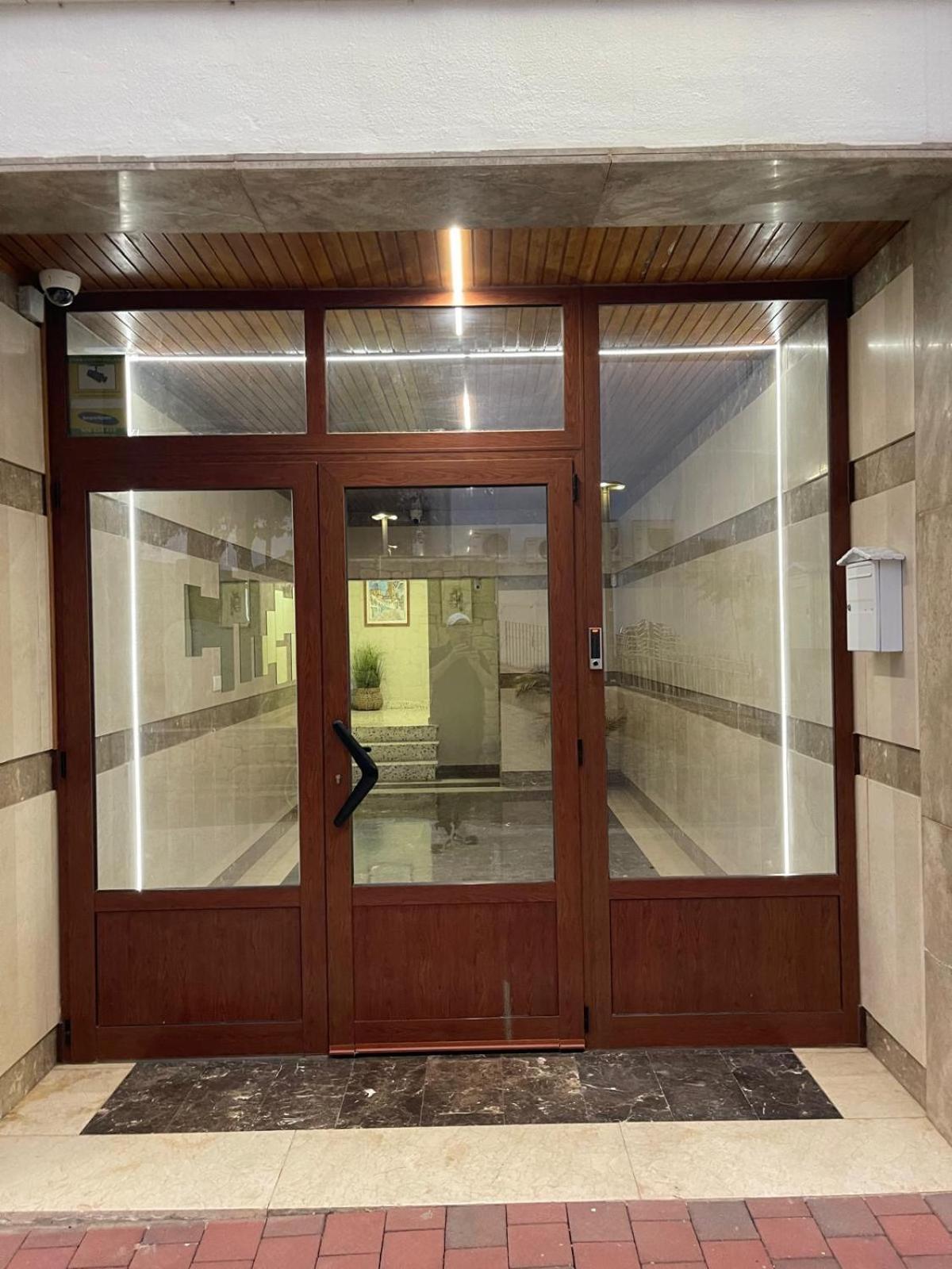 Apartamento Alteagroup Centro Exteriér fotografie